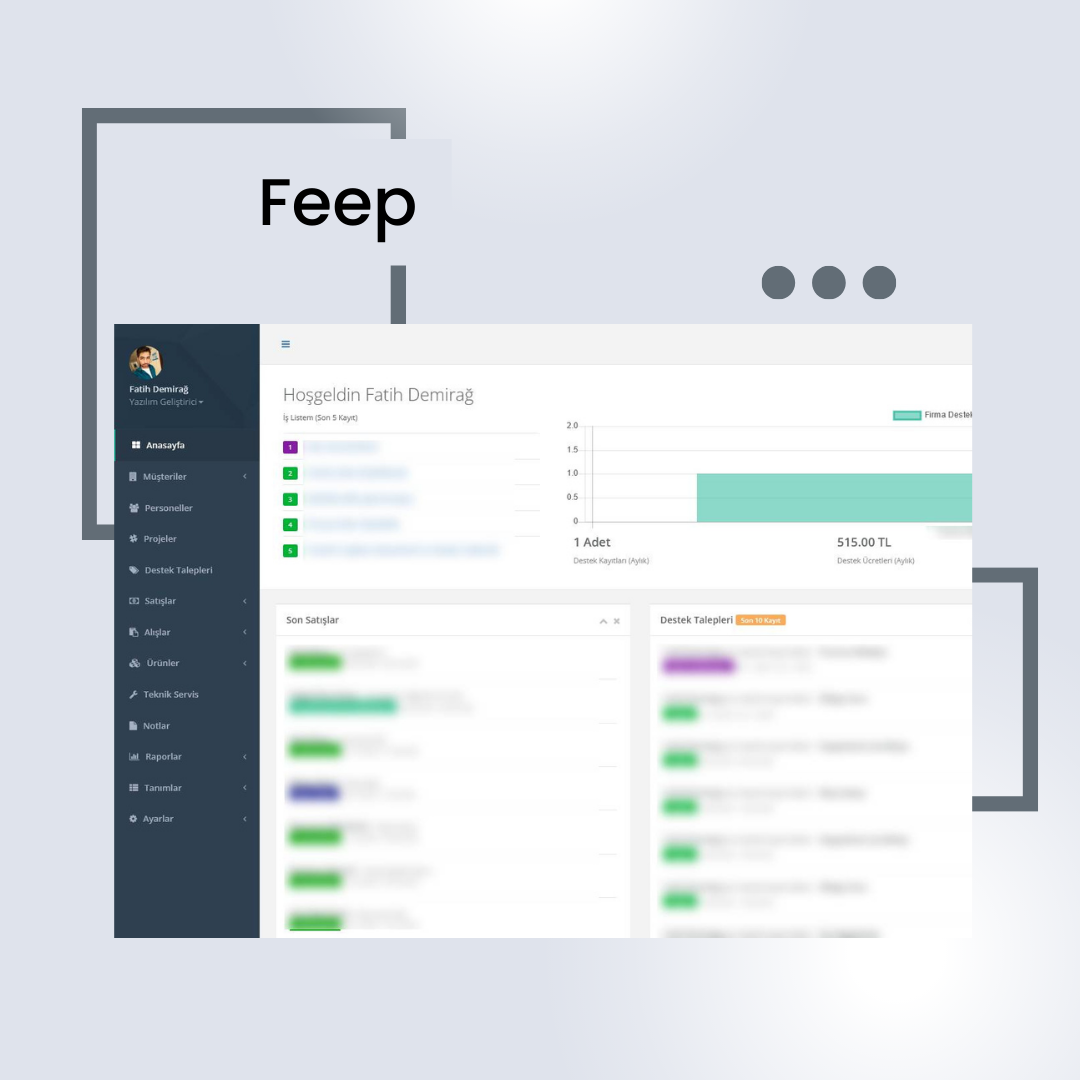 Feep Finans