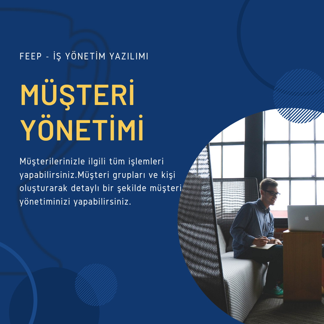 Müşteri & Cari Yönetimi