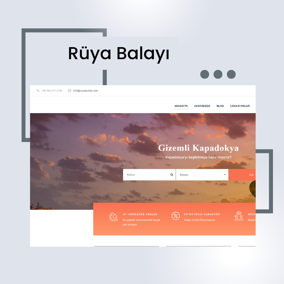 Rüya Balayı